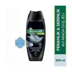 Palmolive Men Sh/gel Cooling 500ml